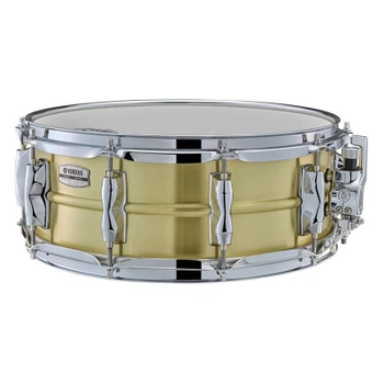 Малий барабан Yamaha Recording Custom Brass Snare 14"x5.5" (RRS1455)