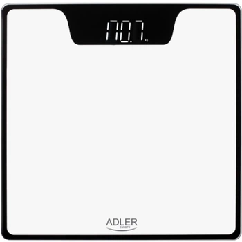 Весы Adler AD 8174 white (AD8174W)