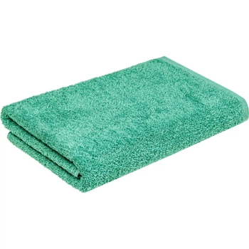 Полотенце Home Line Agate Green махровое (ментоловое) 430 гр/м2 (К), 50х90 см (188460)