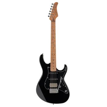 Електрогітара Cort G250 SE Black