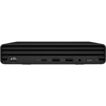 Компьютер HP 260 G9 DM / i5-1334U, 8, 512, WiFi, кл+м, Win11P (9M9J4AT)