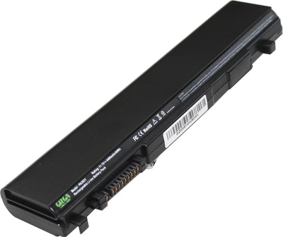 Батарея для ноутбука Toshiba PA3832U, 5200mAh, 6cell, 10.8V, Li-ion, черная