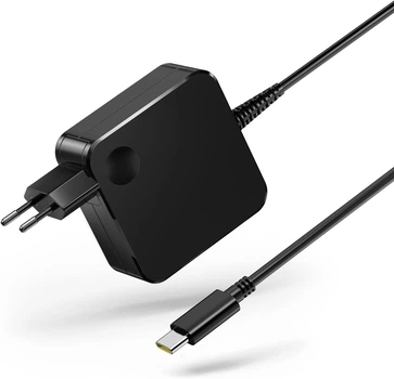 Зарядний пристрій Sunydeal 65 Вт USB C