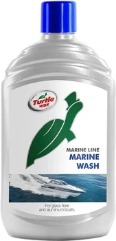 Szampon myjący do łodzi Turtle Wax Marine Wash 500 ml 585 (5010322756054)