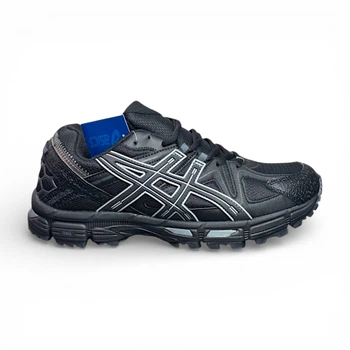 Кроссовки мужские Asics Gel Kahana 8 44 Black