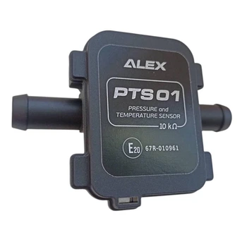 Мап-сенсор ALEX PTS-01 для гбо Alex Optima датчик тиску розрядження та температури газу
