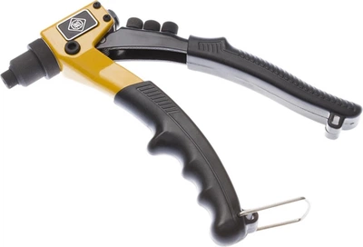 Заклепник Forte Tools 200 мм 412911 (6912980990032)