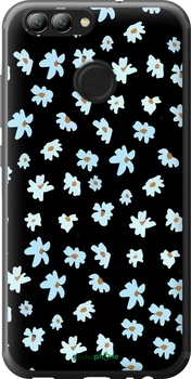 Чехол на Huawei Nova 2 Цветочный "4900t-1021-70447"