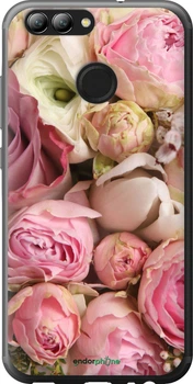 Чехол на Huawei Nova 2 Розы v2 "2320t-1021-70447"