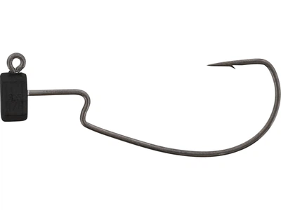 Джиг-головка Westin Offset Ned Jig Head Tungsten № 1/0 5.0g (2шт/уп) (207871) T93-008-102