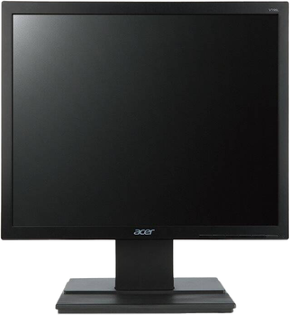 Monitor 19" Acer V196LBb Black (UM.CV6EE.B23)