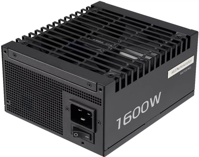 Блок питания ASUS Pro WS 1600W Platinum (90YE00Z2-B0NA00)