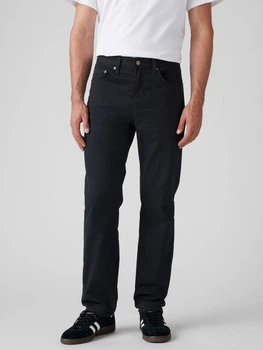 Штаны мужские Levi`s 985052289 W38L32 Черные (1159852665)
