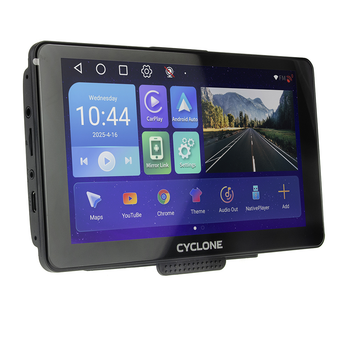 GPS навігатор Cyclone ND 761 AND (119784)