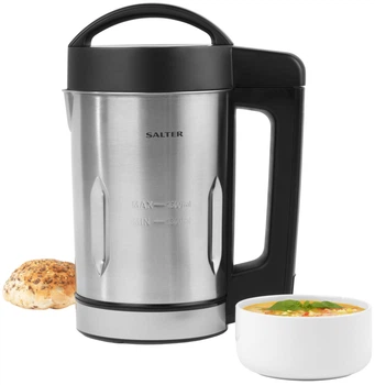 Blender-zupowar SALTER EK5118V2FVDE