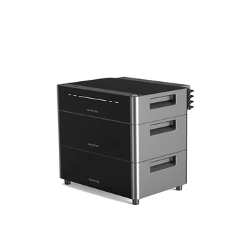 Зарядная станция(Система хранения енергии All-in-One) Marstek Venus D + батарея 2560 Wh