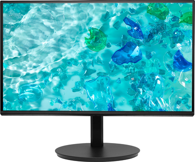 Monitor 24" Acer Vero CB242Y Black (UM.QB2EE.G06)