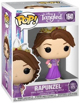 Фигурка Funko POP! Disney Рапунцель