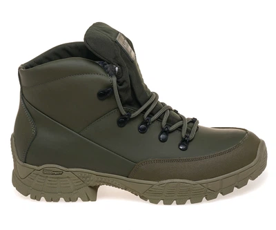 Черевики комфорт чоловічі IKOS 1040-2 M/KHAKI 44 Зелений