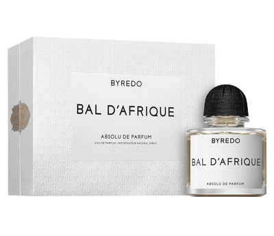 Парфумована вода унісекс Byredo Bal d'Afrique Absolu 50 мл