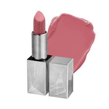 Кремова помада для губ ALIX AVIEN, 806 Candy Pink, 3,5 г