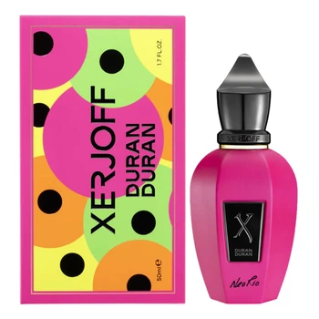 Духи унисекс Xerjoff Duran Duran NeoRio Pink 50 мл