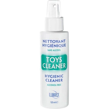 Средство по уходу за секс-игрушками Lubrix Toys Cleaner 125 мл (SO2135) [152078]
