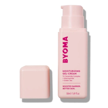 Увлажняющий гель-крем Byoma Moisturizing Gel Cream 50 мл