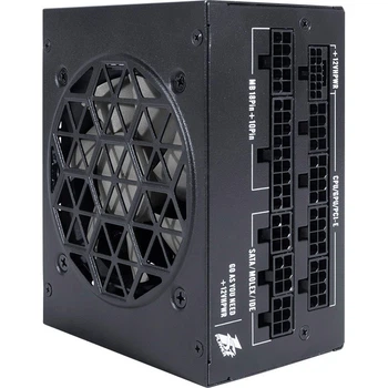 Блок питания 1stPlayer PS-850SFX (SFX-GLD-850-BK-EU) [147684]