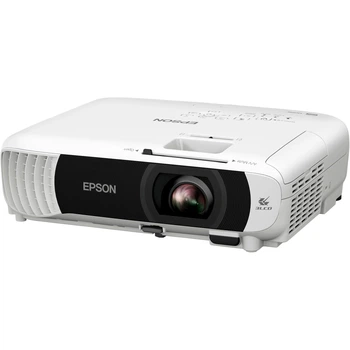 Мультимедійний проектор Epson EB-FH08 (V11HB54042) [155677]