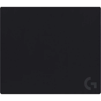 Ігрова поверхня Logitech G640 Black (943-000799) [154500]