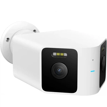 IP-камера для відеоспостереження Xiaomi Outdoor Camera CW100 Dual (BHR07UIEU) Global EU [152220]