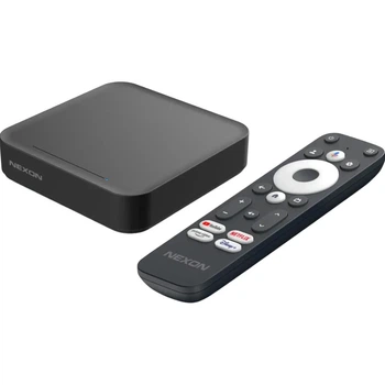 Медіаплеєр Nexon X12 2/32GB [155559]
