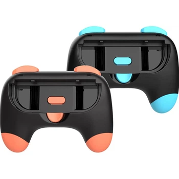 Набор держателей Dobe TNS-3163 для Nintendo Switch 2 Joy-Con [143033]