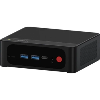 Неттоп Beelink SER5 32/500GB [155421]
