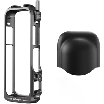 Рамка aMagisn AD01-A для екшн-камери Insta360 X4 [143415]