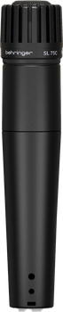 Мікрофон динамічний Behringer 2953 SL 75C (653341352835)