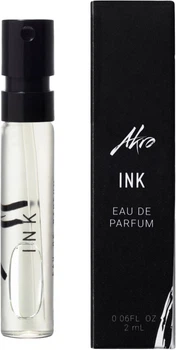 Пробник Парфумована вода унісекс Akro Ink 2 мл (3760323770222)