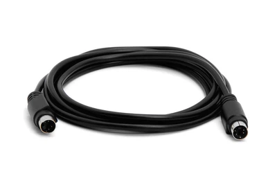 Кабель тренер-ученик FlySky FS-L002 для аппаратур FS-I6, FS-T6