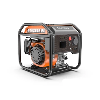 Генератор бензиновий інверторний Sturmax PGM8730I