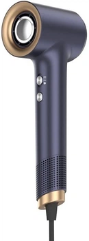 Фен Inoly Jet Dry Midnight Blue