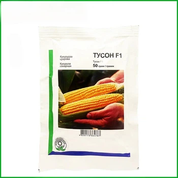 Кукурудза Тусон F1 50 г Агропакгруп