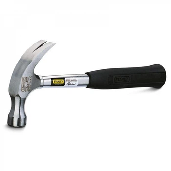 Молоток цвяходер Stanley Steelmaster 450 г (1-51-031)