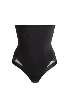 Трусы корректирующие Oroblu Shaper Slim VOBT01450 черные размер S