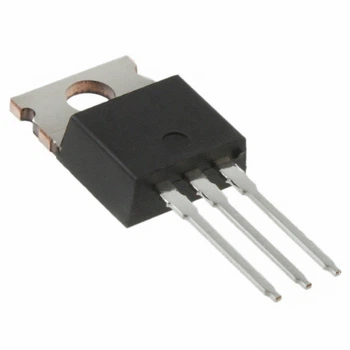 Полевой транзистор MOSFET IRFB3206 N-канал корпус TO220AB с изолированным затвором 60V 210A (0414)