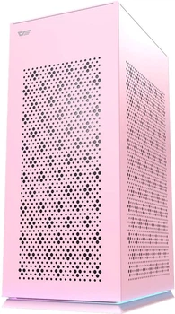Корпус DarkFlash DLH21 Pink (DLH21 PINK)