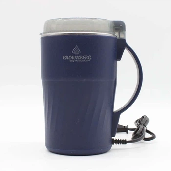 Кофемолка 500Вт Crownberg СВ-691