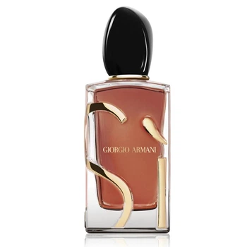 Женская парфюмированная вода Giorgio Armani Si Parfum 100 ml