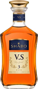Бренді Shabo V.S. 0.5 л 40% (4820254574104)