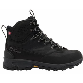 Черевики трекінгові TERRAQUEST ARCTIC TEXAPORE MID M Jack Wolfskin A62084_6350 41 Сірий (4064886358040)